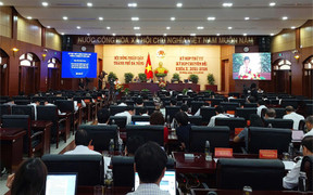 Đà Nẵng bổ sung 200 tỷ đồng cho người dân thiệt hại vì mưa lũ vay