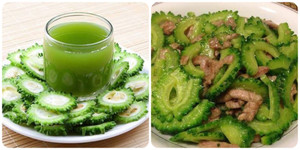 Ai không nên ăn mướp đắng?