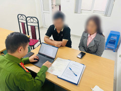 Công an xử lý loạt sai phạm của khách sạn 'bùng' phòng cô gái lúc 2h sáng