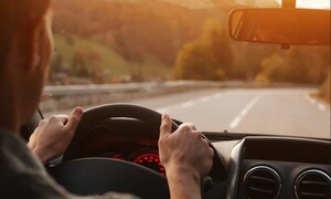 4 quan niệm lái xe tưởng an toàn nhưng lại rất nguy hiểm