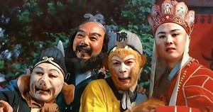 Số phận dàn diễn viên 'Tây du ký': Người thành triệu phú, kẻ đi hát rong