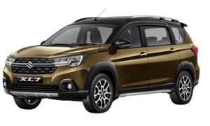 Bảng giá ô tô Suzuki mới nhất tháng 11/2025