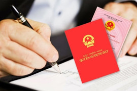 Làm sổ đỏ, hồ sơ gồm những gì?