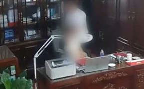 Đề nghị làm rõ động cơ phát tán clip người đàn ông 'thân mật' với nhiều phụ nữ