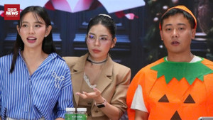 Ngày 19/11, xét xử hoa hậu Thùy Tiên, Quang Linh về tội lừa dối khách hàng