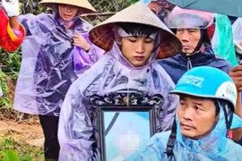 Bắt học sinh lớp 11 đánh bạn tử vong ở Hà Tĩnh