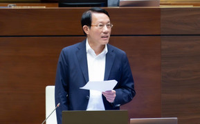 Bộ trưởng Bộ Công an giải trình đề xuất phạm nhân được hiến mô, bộ phận cơ thể