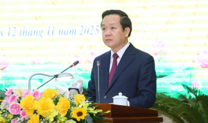 Ông Phạm Quang Ngọc được bầu làm Chủ tịch UBND tỉnh Hưng Yên