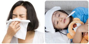 Dấu hiệu cúm A và cách điều trị 