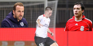 Cầu thủ Việt kiều tiết lộ được Harry Kane khuyên về V.League