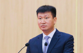 Chủ tịch tỉnh Lào Cai Trần Huy Tuấn làm Phó Bí thư Tỉnh ủy Ninh Bình