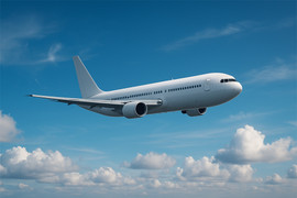 Nếu cả hai động cơ đều hỏng, liệu máy bay có rơi tự do?