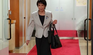 Giải mã phong cách ngoại giao đầy sức hút của Thủ tướng Nhật Bản