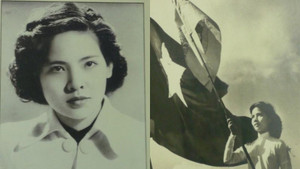 Chuyện 'tình chị duyên em' của mỹ nhân phố cổ nức tiếng Hà Nội thập niên 1950 