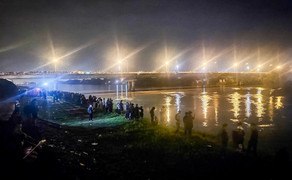 Tìm thấy thi thể chú rể 23 tuổi nghi nhảy sông, mất tích trong ngày cưới