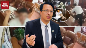 Lộ video 'thân mật' ở Ninh Bình: Luật sư chỉ rõ hậu quả pháp lý nghiêm trọng