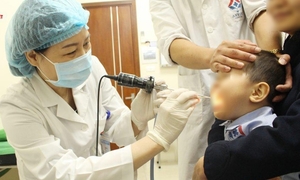 Phân biệt cúm A và viêm amidan