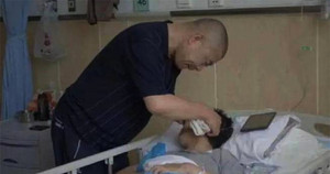 8 năm sau khi đông lạnh thi thể vợ, chồng có người mới nhưng vẫn chờ vợ hồi sinh