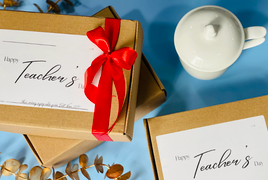 Gợi ý quà tặng Ngày Nhà giáo Việt Nam 20/11