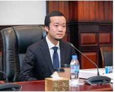 'Vòi bạch tuộc' vươn xa từ đế chế lừa đảo 15 tỷ USD của ông trùm Trần Chí 