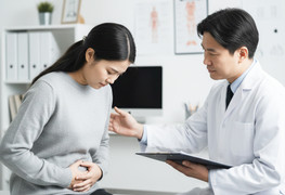 Đi khám đau lưng, không ngờ phát hiện tiền ung thư cổ tử cung