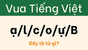 Thử thách khiến 99% người chơi bỏ cuộc