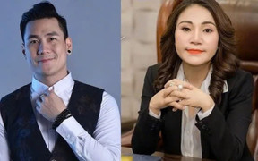 Ca sĩ Khánh Phương có vai trò gì trong vụ vợ lừa đảo gần 5.000 tỷ đồng?