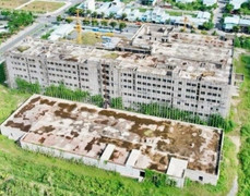 Cần Thơ điều chỉnh dự án Bệnh viện Ung bướu, tăng vốn thêm 344 tỷ đồng
