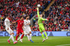 Lịch thể thao mới nhất hôm nay ngày 15/11 và rạng sáng 16/11