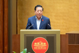 Đầu tư sân bay quốc tế Gia Bình là bước đi chiến lược, mang tính đột phá