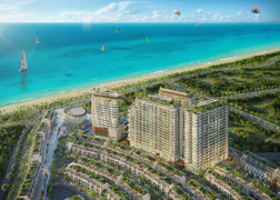 Meypearl Harmony Phú Quốc: Khi căn hộ nghỉ dưỡng trở thành tài sản an cư, đầu tư