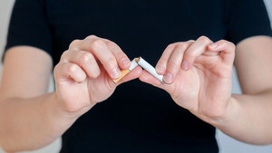 Cơ thể thay đổi kỳ diệu sau khi ngừng hút thuốc