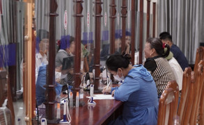 Góp ý Văn kiện Đại hội XIV: Cần xây dựng đội ngũ cán bộ có tinh thần đổi mới