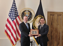 Việt Nam – Mỹ tiếp tục đàm phán Hiệp định Thương mại đối ứng