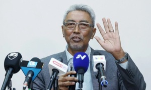 LĐBĐ Malaysia 'câu giờ' tránh án phạt xử thua vì gian lận nhập tịch?