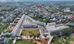 Bí thư Phú Thọ: Có cơ chế khuyến khích nhà đầu tư tham gia xây dựng nhà ở xã hội