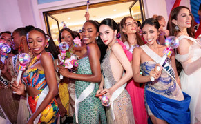 'Kiếp nạn' Miss Universe 2025: Thí sinh nhập viện vì ngộ độc, nhiều người bỏ thi