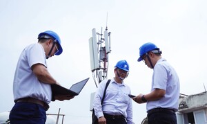 Lý do doanh nghiệp chọn XGSPON của VNPT để tăng tốc