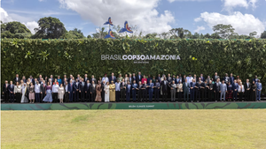 Những điều cần biết về Hội nghị thượng đỉnh khí hậu COP30