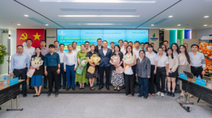 PVFCCo chính thức vận hành 'ngôi nhà dữ liệu' Data Lakehouse