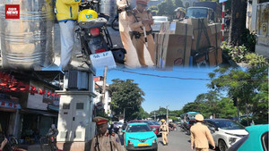 Che biển số 'né' camera AI, loạt tài xế bị xử phạt