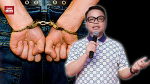 Mr Hunter - Kẻ lừa đảo triệu USD vừa bị bắt tại Philippines