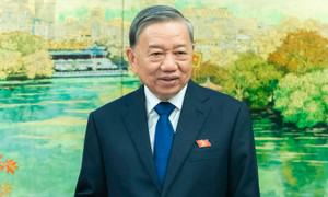 Trung ương yêu cầu sắp xếp thôn, tổ dân phố phù hợp yêu cầu trong tình hình mới