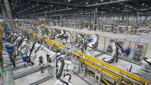 Công ty sản xuất thép VinMetal của Vingroup tăng vốn thêm 5.000 tỷ đồng