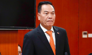 Đề xuất đưa 'bộ tứ trụ cột' vào dự thảo Văn kiện trình Đại hội XIV của Đảng