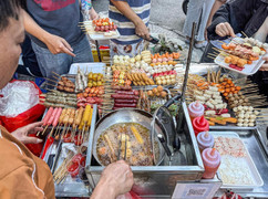 Bác sĩ cảnh báo nguy cơ ngộ độc thực phẩm thời điểm giao mùa