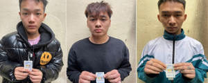 Khởi tố 3 thanh niên ở Hưng Yên sử dụng thuốc lá tẩm ma túy mới