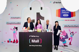 Công nghệ 15/11: Online Friday bùng nổ trải nghiệm số