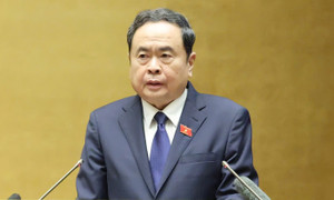 Chủ tịch Quốc hội: Bầu cử ĐBQH khóa XVI có nhiều điểm mới quan trọng