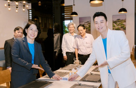 Đà Nẵng phát động ‘du lịch không khói thuốc’ vì mỗi hơi thở du khách